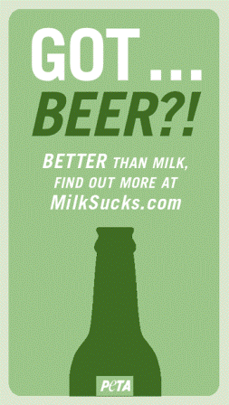 GOT BEER POSTER