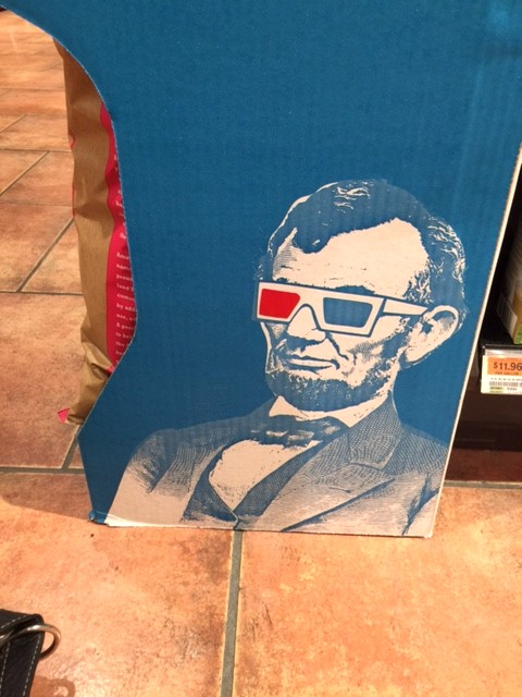 AMERICAN FARMER POPCORN 1