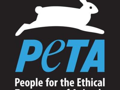 Letter to PETA