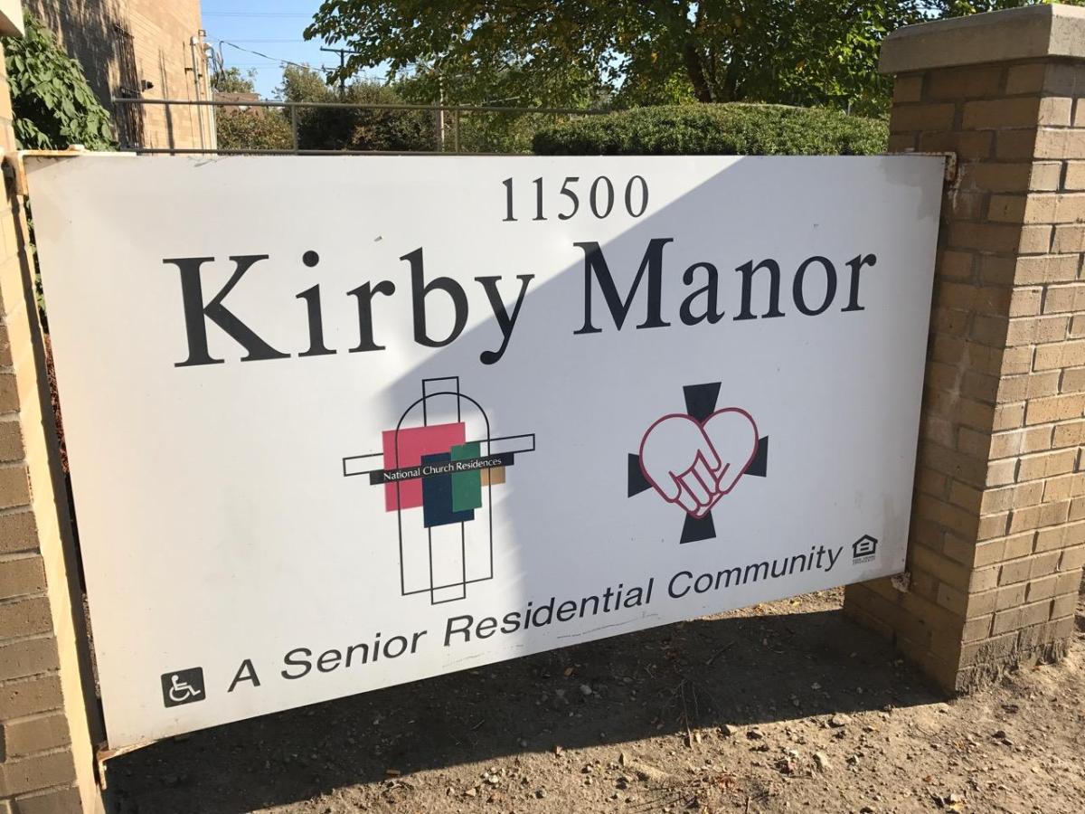 Ohio Law: Pit Bulls Allowed In Senior&nbsp;Residences